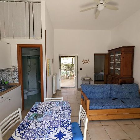Ponza Holiday Homes - Santa Maria エクステリア 写真