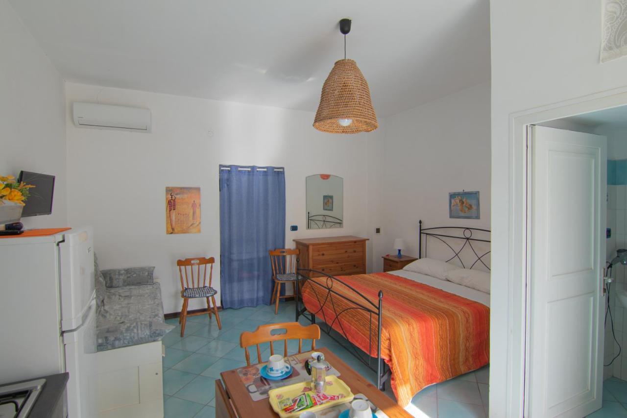 Ponza Holiday Homes - Santa Maria エクステリア 写真