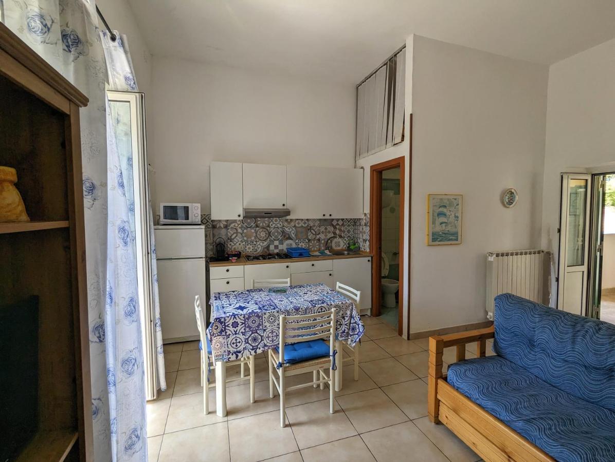 Ponza Holiday Homes - Santa Maria エクステリア 写真