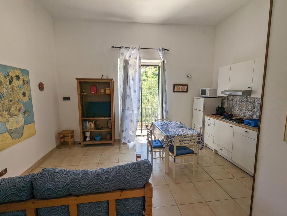 Ponza Holiday Homes - Santa Maria エクステリア 写真