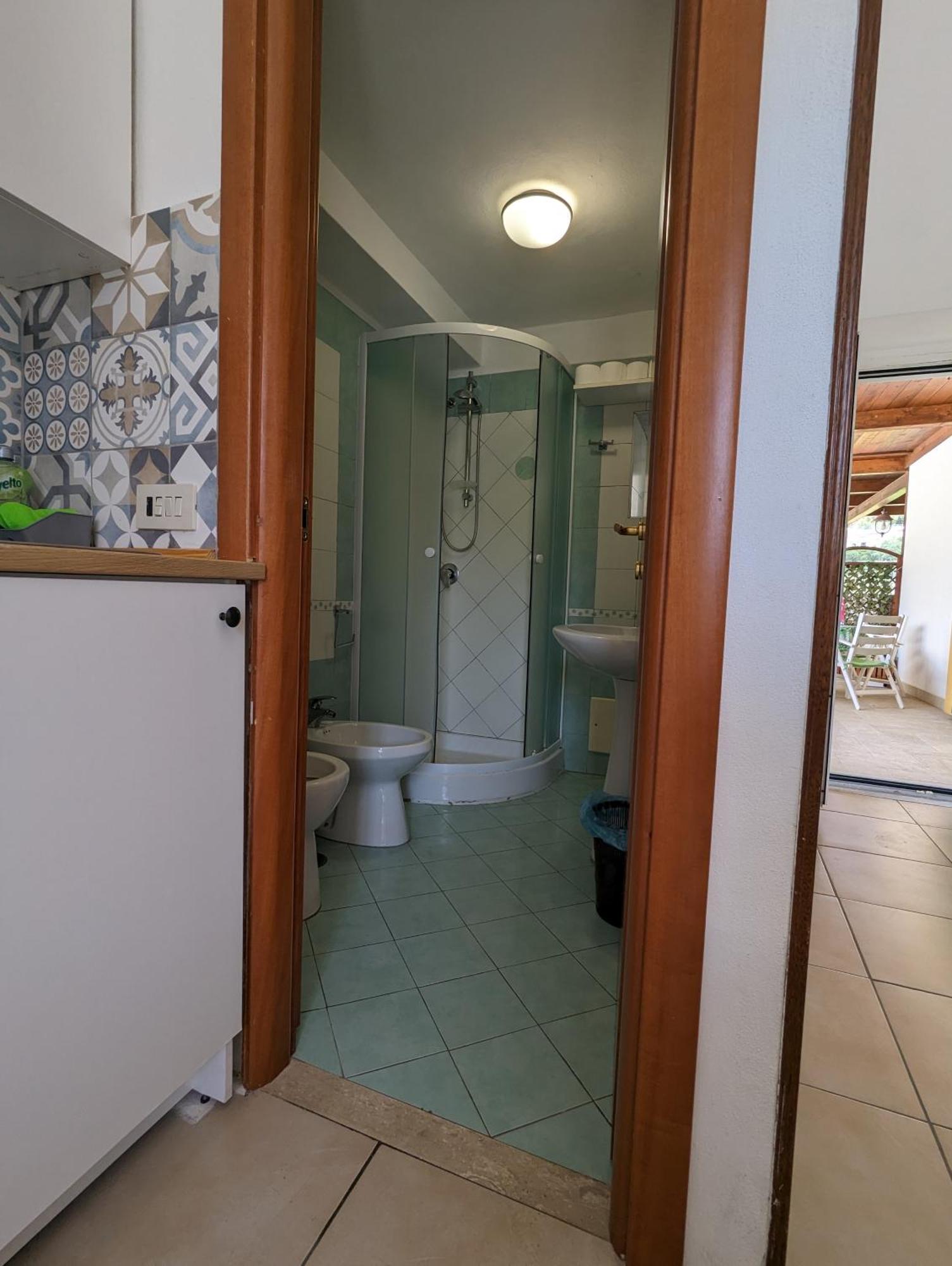 Ponza Holiday Homes - Santa Maria 部屋 写真
