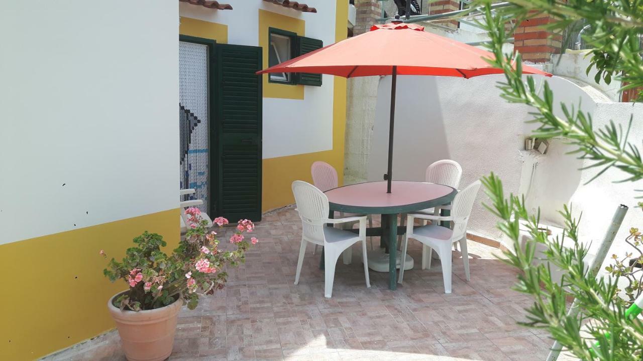 Ponza Holiday Homes - Santa Maria エクステリア 写真
